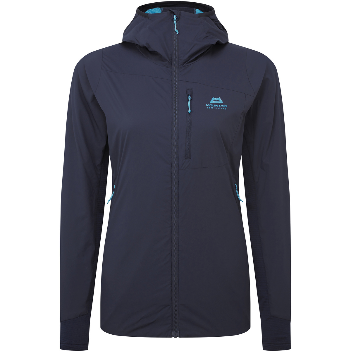 Mountain Equipment Damen Switch Pro Hooded Jacke von Mountain Equipment