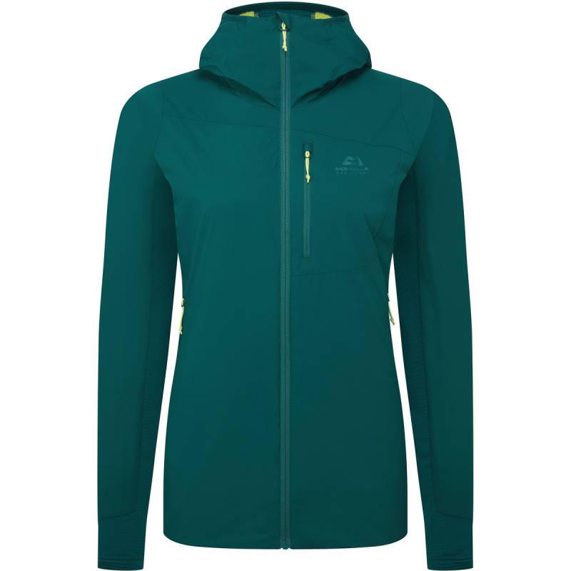 Mountain Equipment Damen Switch Pro Hooded Jacke von Mountain Equipment