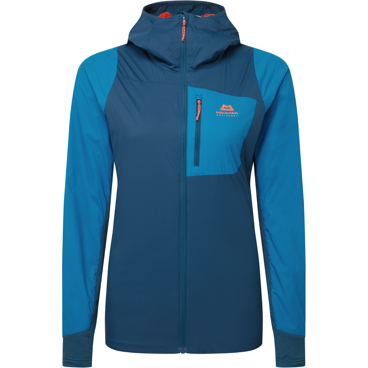 Mountain Equipment Damen Switch Pro Hooded Jacke Mountain Equipment Damen Switch Pro Hooded Jacke von Mountain Equipment