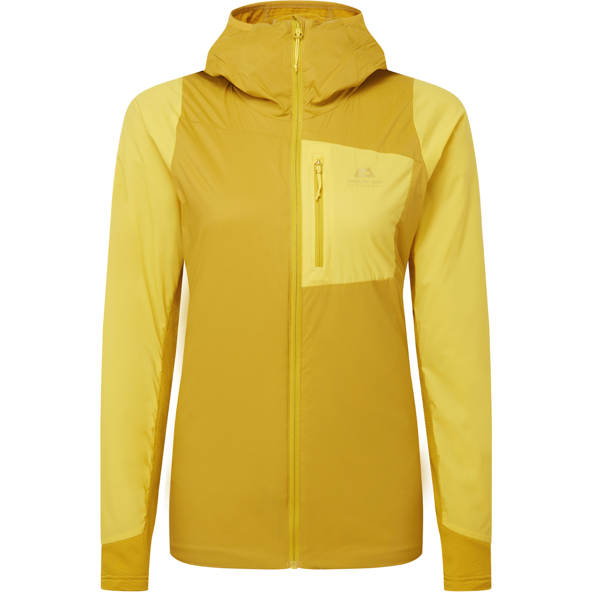 Mountain Equipment Damen Switch Pro Hooded Jacke Mountain Equipment Damen Switch Pro Hooded Jacke von Mountain Equipment