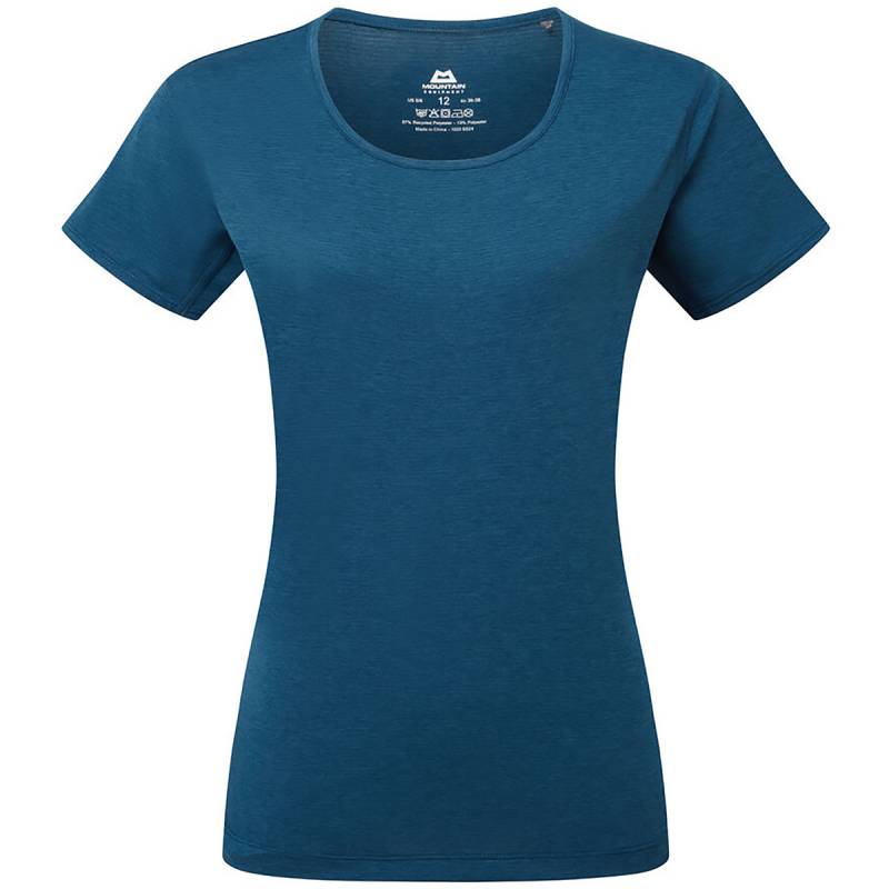 Mountain Equipment Damen Tempi T-Shirt von Mountain Equipment