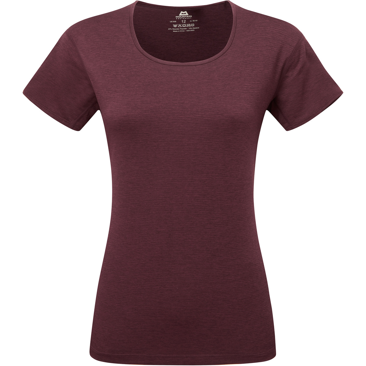 Mountain Equipment Damen Tempi T-Shirt Mountain Equipment Damen Tempi T-Shirt von Mountain Equipment