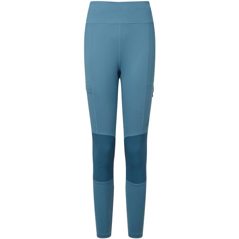 Mountain Equipment Damen Turas Tights von Mountain Equipment