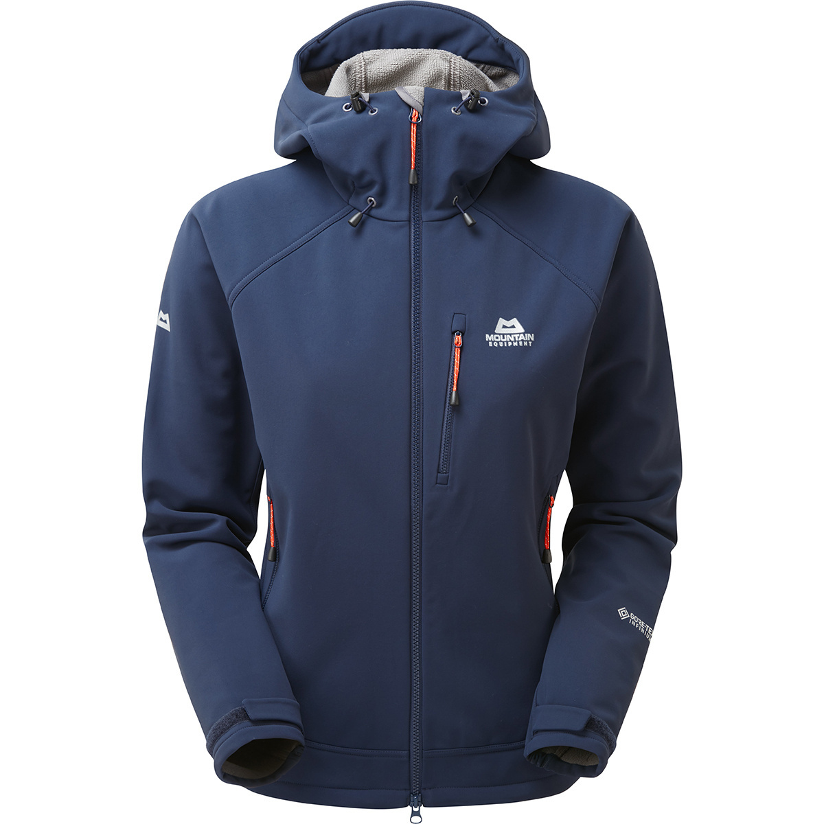 Mountain Equipment Damen Vulcan Jacke von Mountain Equipment