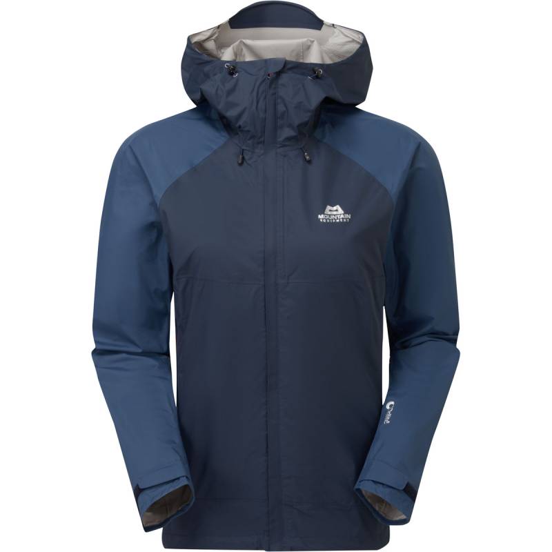 Mountain Equipment Damen Zeno Jacke von Mountain Equipment