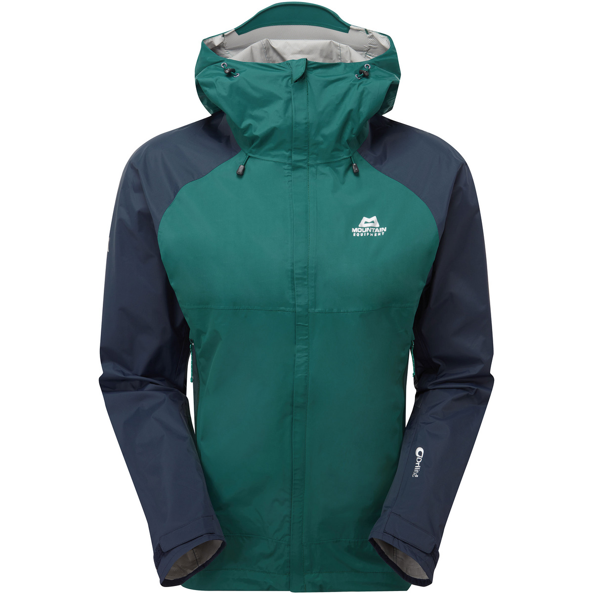 Mountain Equipment Damen Zeno Jacke Mountain Equipment Damen Zeno Jacke von Mountain Equipment