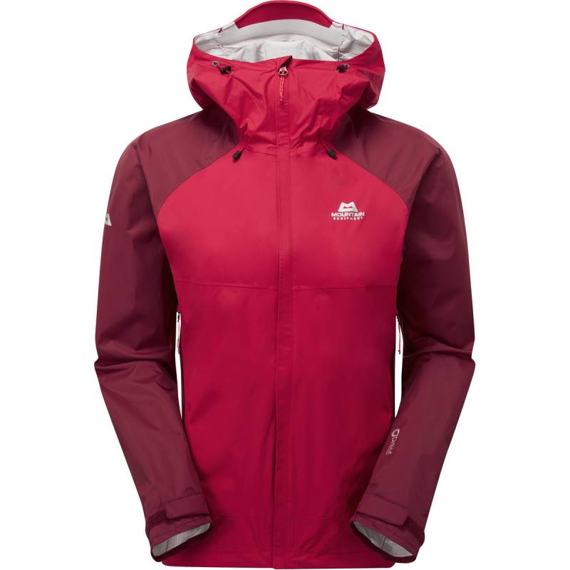 Mountain Equipment Damen Zeno Jacke von Mountain Equipment