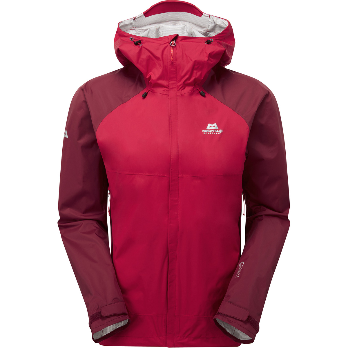 Mountain Equipment Damen Zeno Jacke Mountain Equipment Damen Zeno Jacke von Mountain Equipment