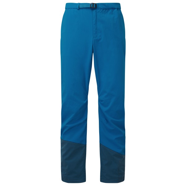 Mountain Equipment - Dihedral Pant - Kletterhose Gr 30 - Regular blau von Mountain Equipment