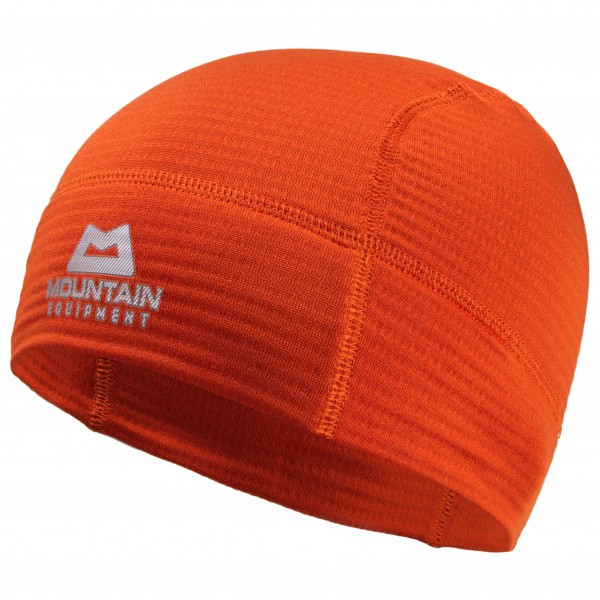 Mountain Equipment - Eclipse Beanie - Mütze Gr One Size blau;grau;grün;rot von Mountain Equipment