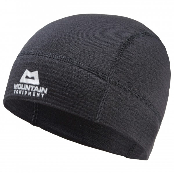 Mountain Equipment - Eclipse Beanie - Mütze Gr One Size grau von Mountain Equipment