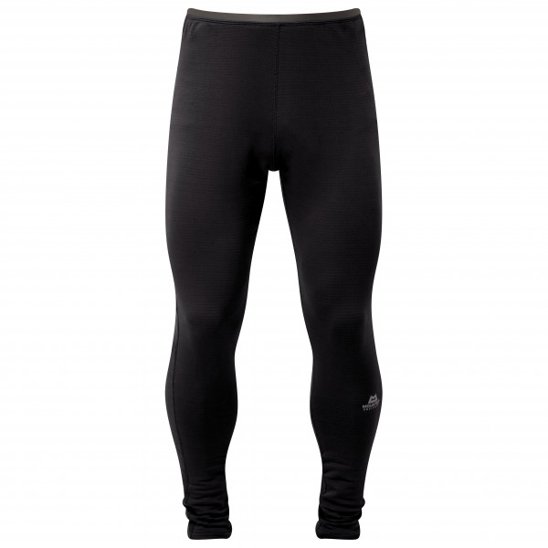 Mountain Equipment - Eclipse Pant - Fleecehose Gr M;S;XL;XS;XXL schwarz von Mountain Equipment