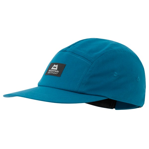 Mountain Equipment - El Cap - Cap Gr One Size blau;grau;grau/blau von Mountain Equipment