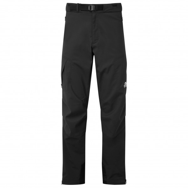 Mountain Equipment - Epic Pant - Skitourenhose Gr 30 - Long;30 - Regular;34 - Regular;38 - Regular schwarz von Mountain Equipment