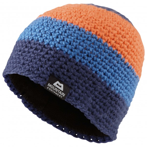 Mountain Equipment - Flash Beanie - Mütze Gr One Size gelb;orange von Mountain Equipment