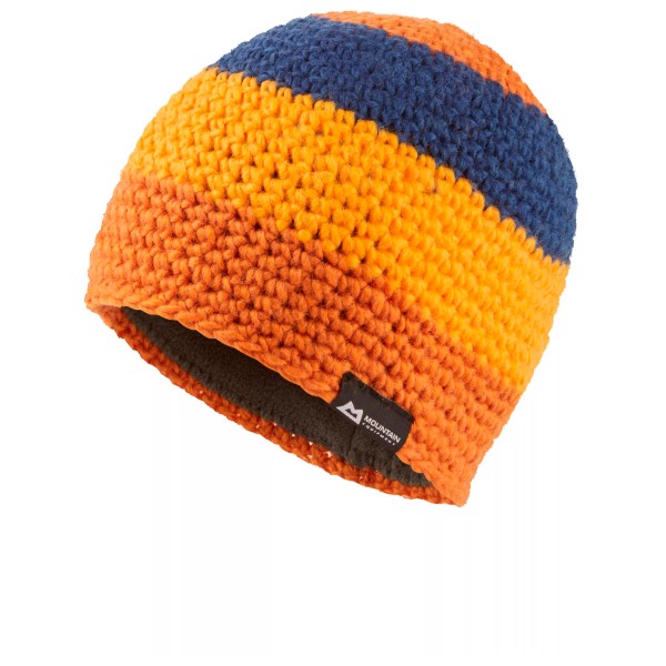 Mountain Equipment - Flash Beanie - Mütze Gr One Size orange von Mountain Equipment