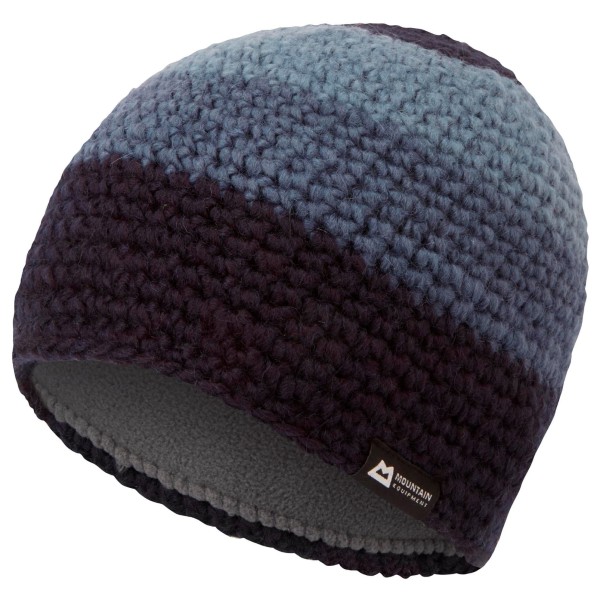 Mountain Equipment - Flash Beanie - Mütze Gr One Size schwarz von Mountain Equipment