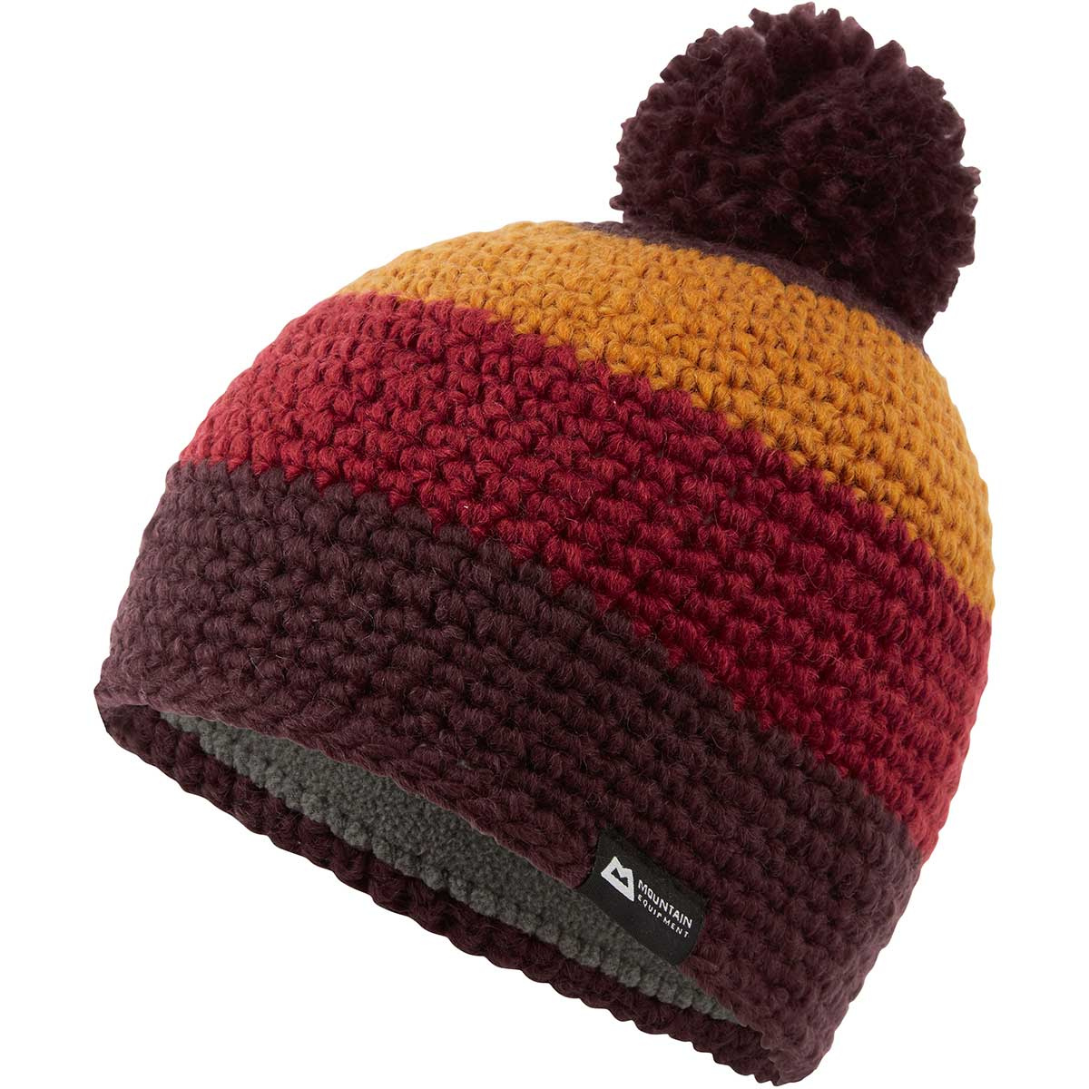 Mountain Equipment Flash Bobble Mütze Mountain Equipment Flash Bobble Mütze von Mountain Equipment