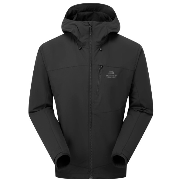 Mountain Equipment - Frontier Jacket - Softshelljacke Gr M schwarz Mountain Equipment - Frontier Jacket - Softshelljacke Gr M schwarz von Mountain Equipment