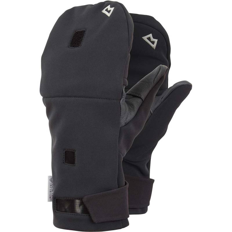 Mountain Equipment G2 Alpine Combi Handschuhe von Mountain Equipment