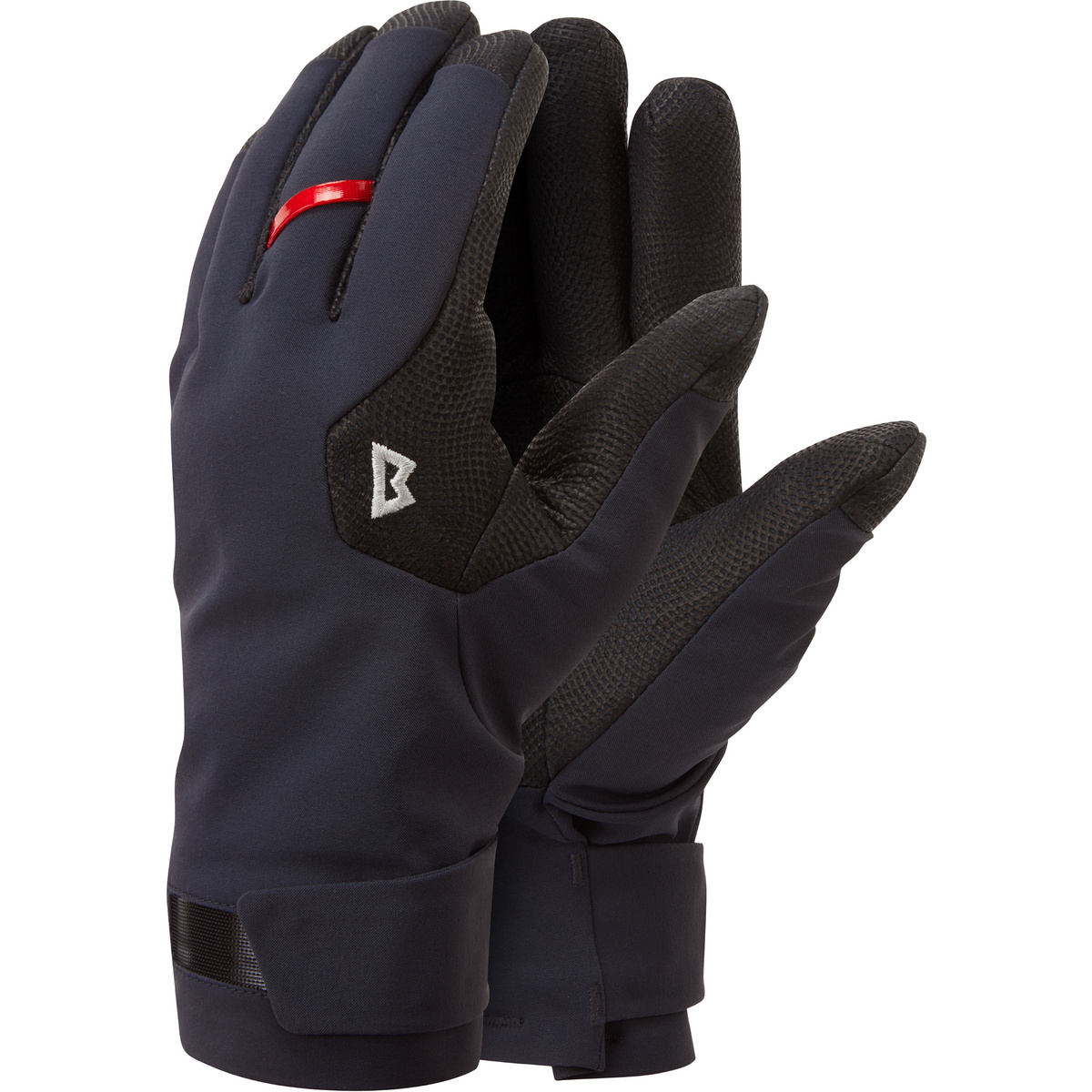 Mountain Equipment Hard Mixed Handschuhe Mountain Equipment Hard Mixed Handschuhe von Mountain Equipment