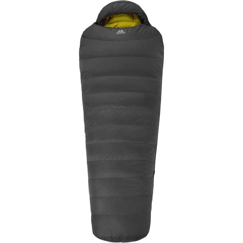 Mountain Equipment Helium GT 400 Schlafsack von Mountain Equipment