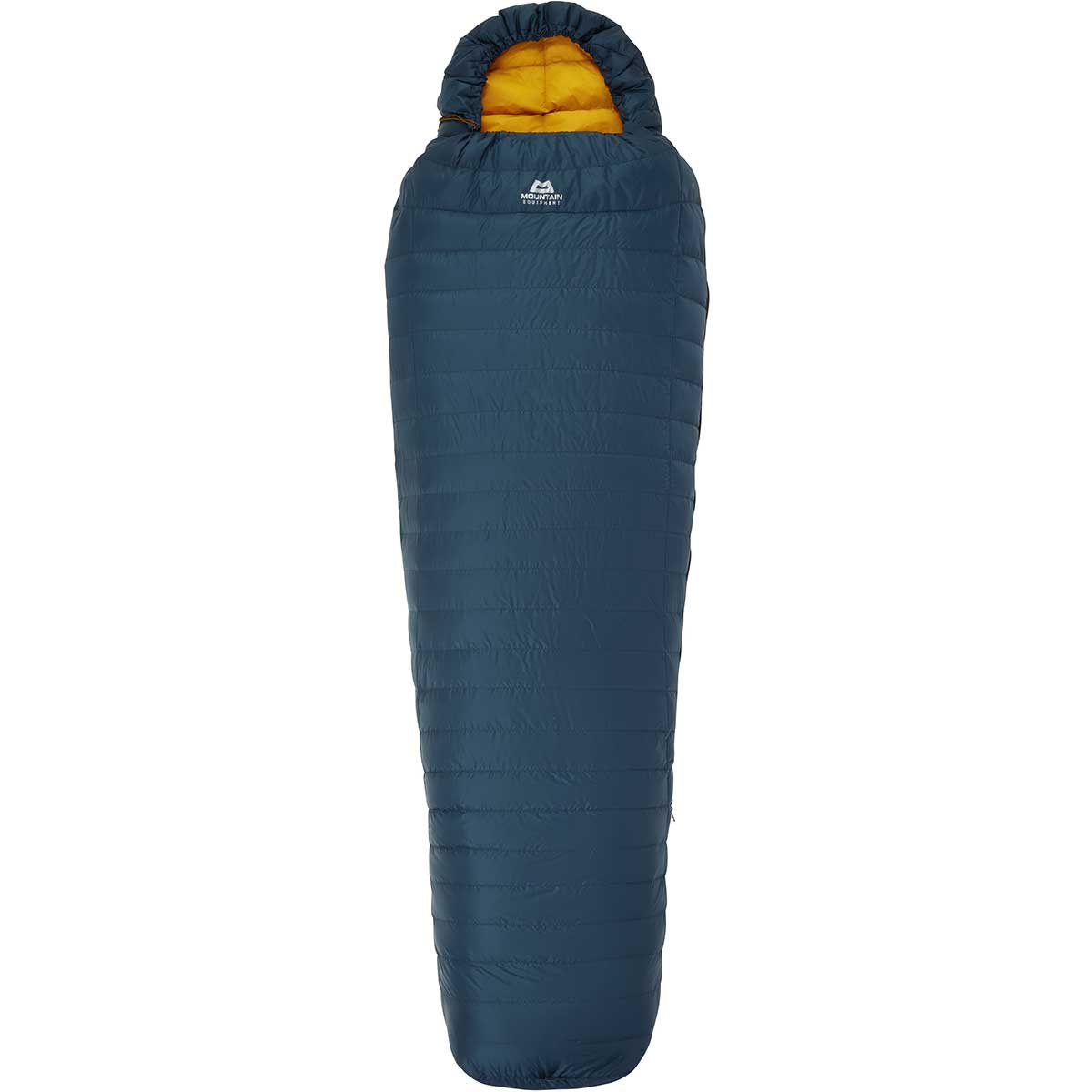 Mountain Equipment Helium Solo Schlafsack Mountain Equipment Helium Solo Schlafsack von Mountain Equipment
