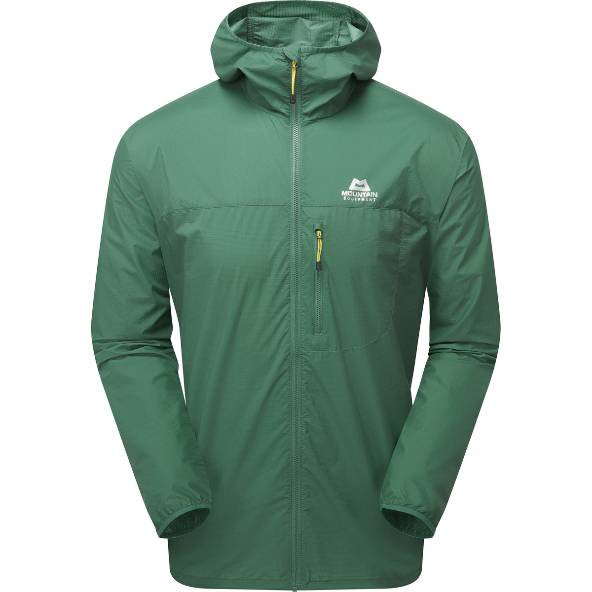 Mountain Equipment Herren Aerofoil Jacke Mountain Equipment Herren Aerofoil Jacke von Mountain Equipment