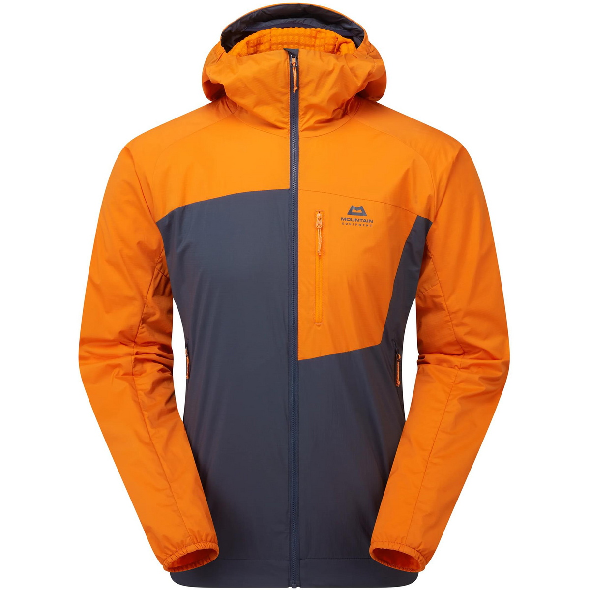 Mountain Equipment Herren Aerotherm Jacke Mountain Equipment Herren Aerotherm Jacke von Mountain Equipment