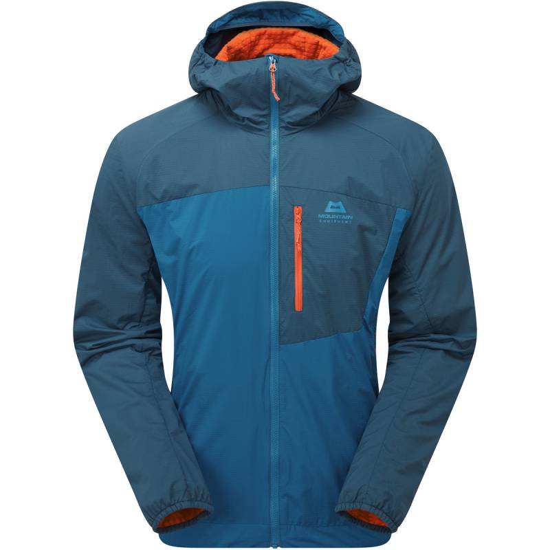 Mountain Equipment Herren Aerotherm Jacke von Mountain Equipment