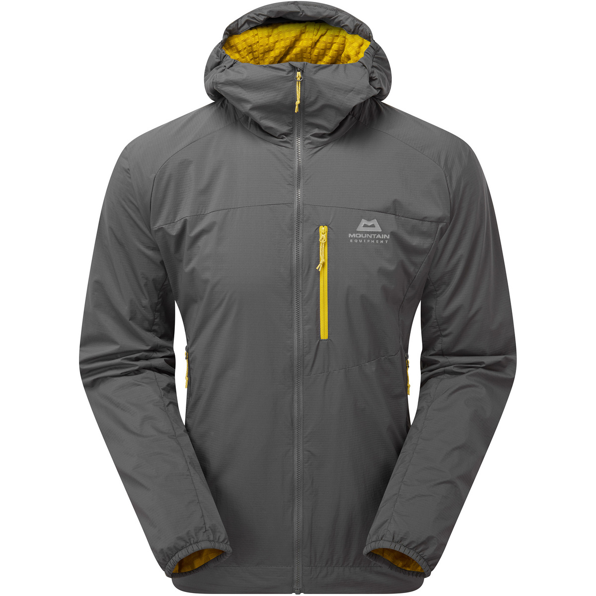 Mountain Equipment Herren Aerotherm Jacke von Mountain Equipment