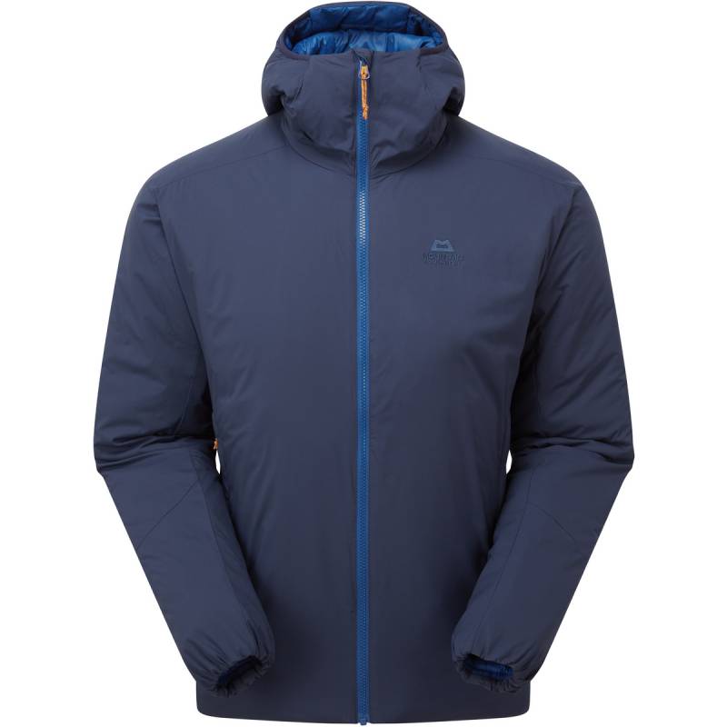 Mountain Equipment Herren Andola Jacke von Mountain Equipment