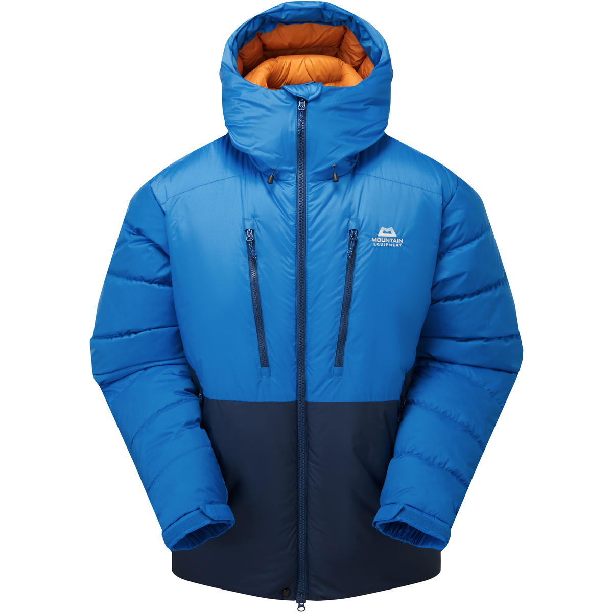 Mountain Equipment Herren Annapurna Jacke von Mountain Equipment