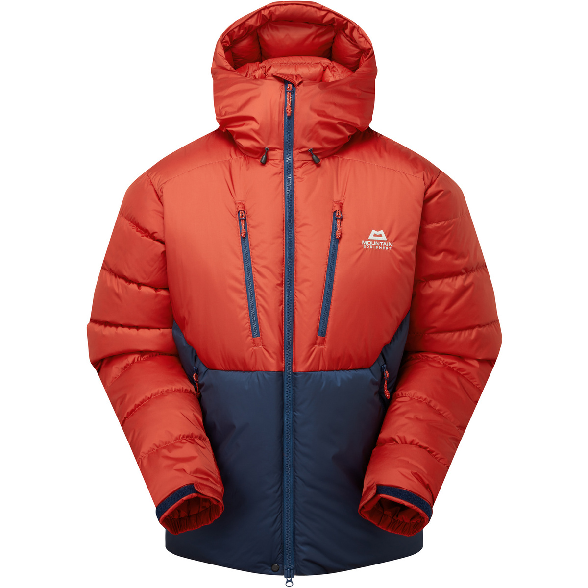 Mountain Equipment Herren Annapurna Jacke von Mountain Equipment