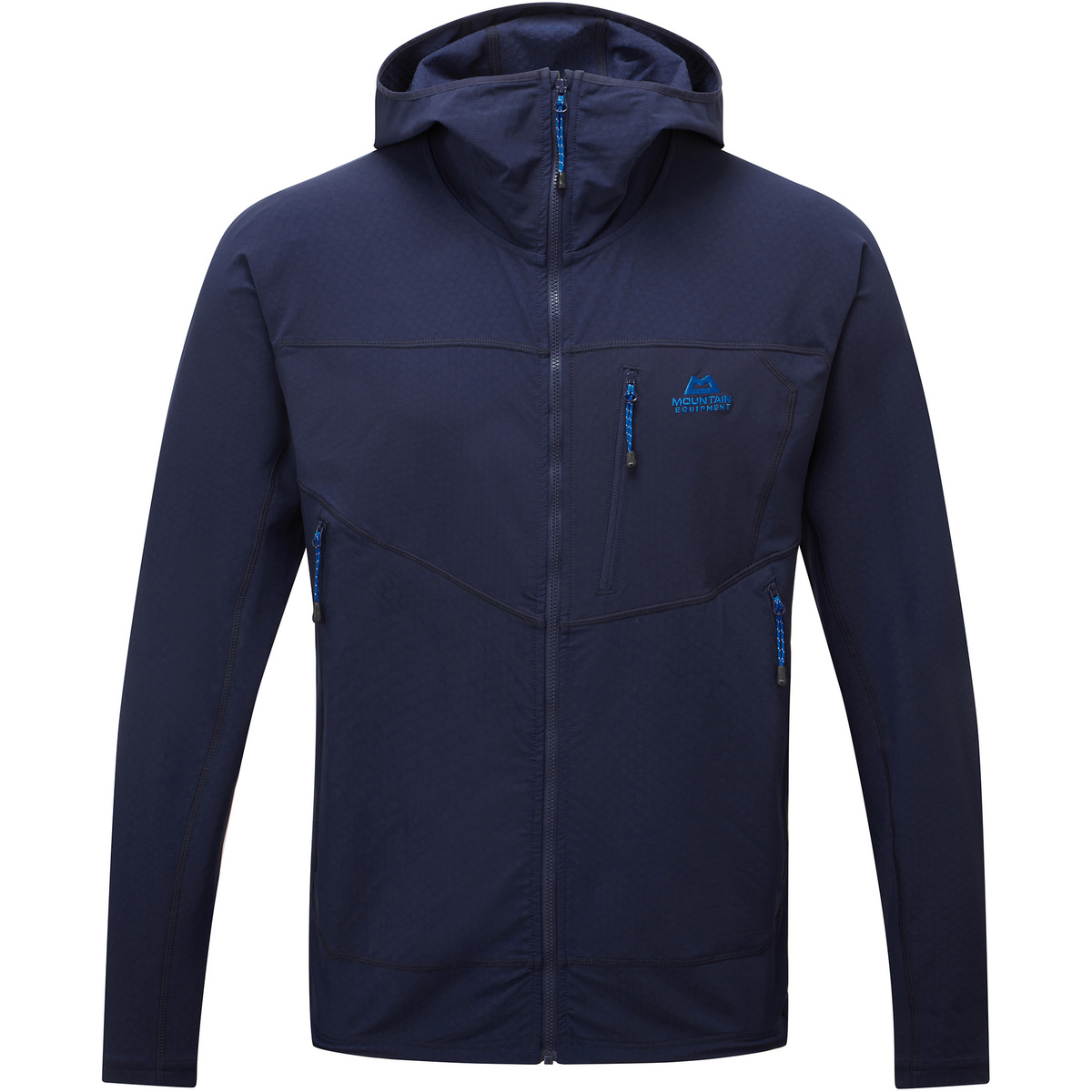 Mountain Equipment Herren Arrow Hoodie Jacke Mountain Equipment Herren Arrow Hoodie Jacke von Mountain Equipment