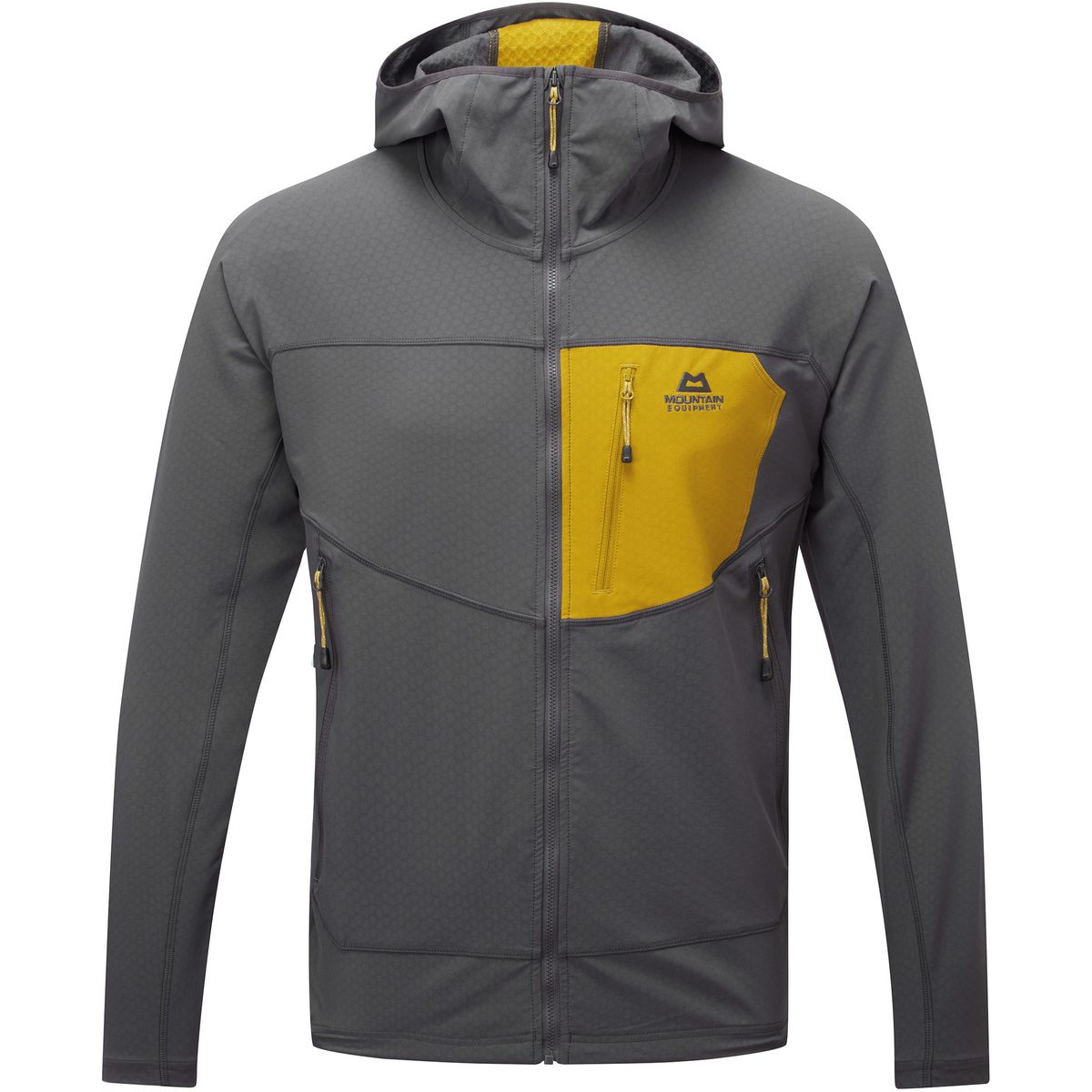 Mountain Equipment Herren Arrow Hoodie Jacke von Mountain Equipment