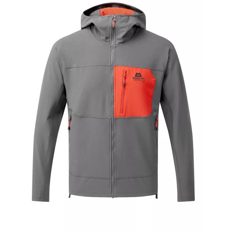 Mountain Equipment Herren Arrow Hoodie Jacke von Mountain Equipment