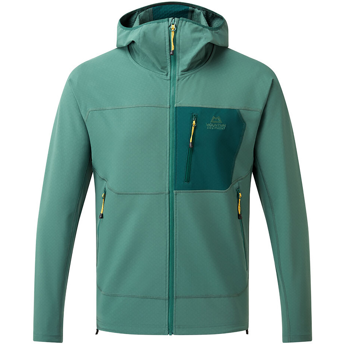 Mountain Equipment Herren Arrow Hoodie Jacke Mountain Equipment Herren Arrow Hoodie Jacke von Mountain Equipment