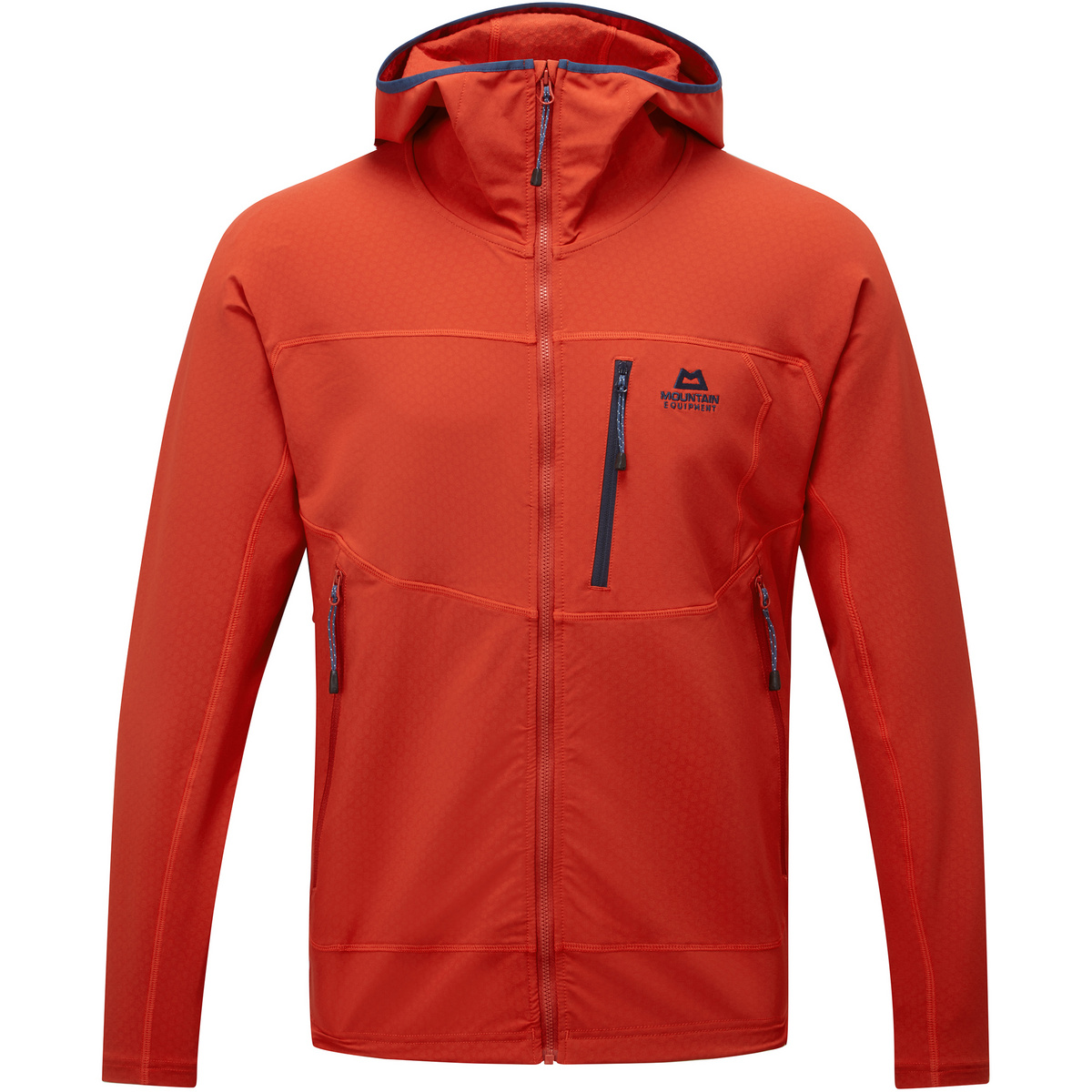 Mountain Equipment Herren Arrow Hoodie Jacke Mountain Equipment Herren Arrow Hoodie Jacke von Mountain Equipment