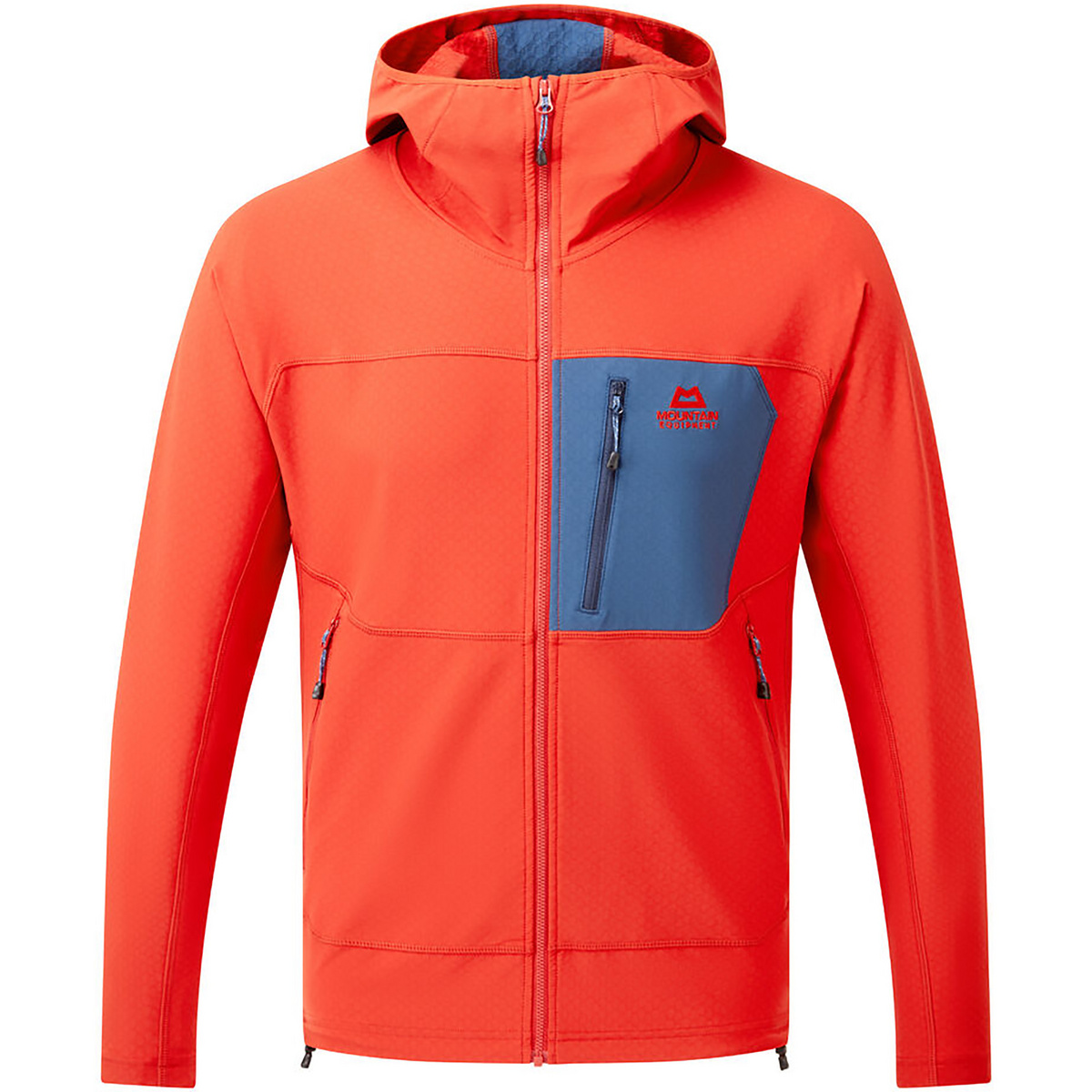 Mountain Equipment Herren Arrow Hoodie Jacke Mountain Equipment Herren Arrow Hoodie Jacke von Mountain Equipment