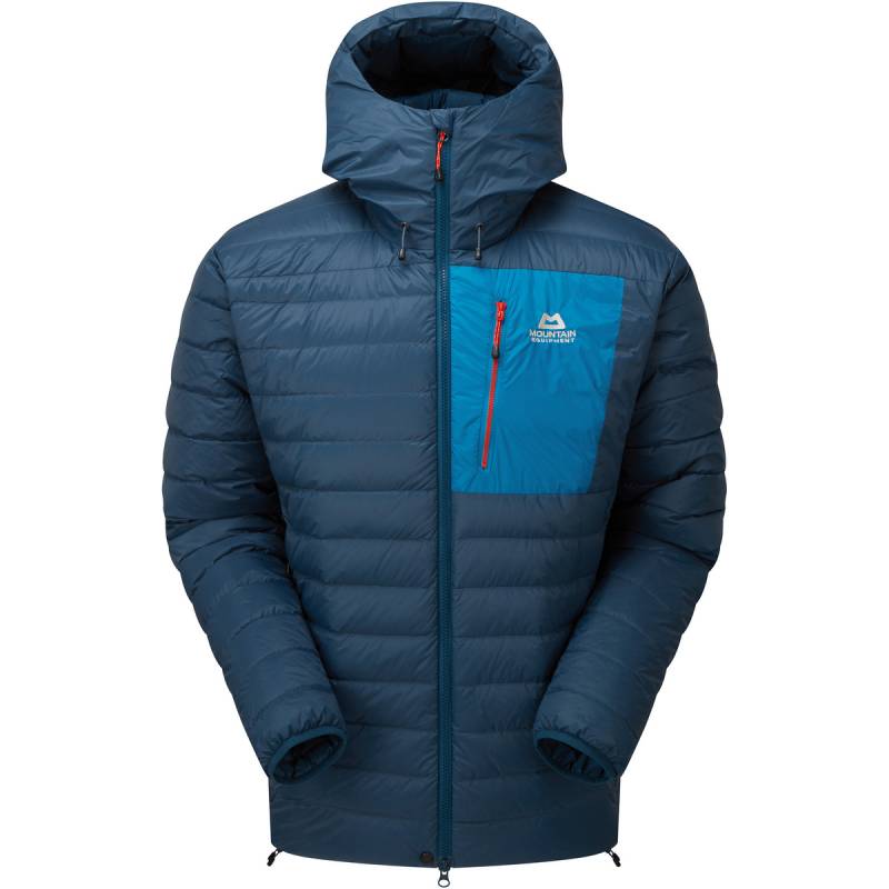 Mountain Equipment Herren Baltoro Jacke von Mountain Equipment