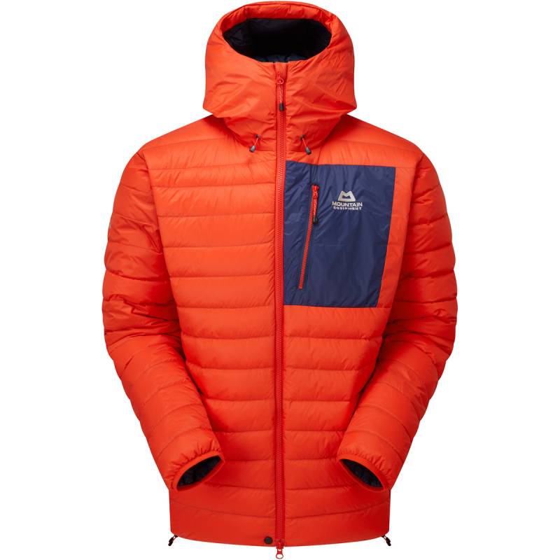 Mountain Equipment Herren Baltoro Jacke von Mountain Equipment