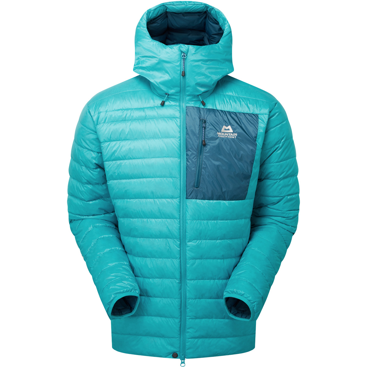Mountain Equipment Herren Baltoro Jacke Mountain Equipment Herren Baltoro Jacke von Mountain Equipment