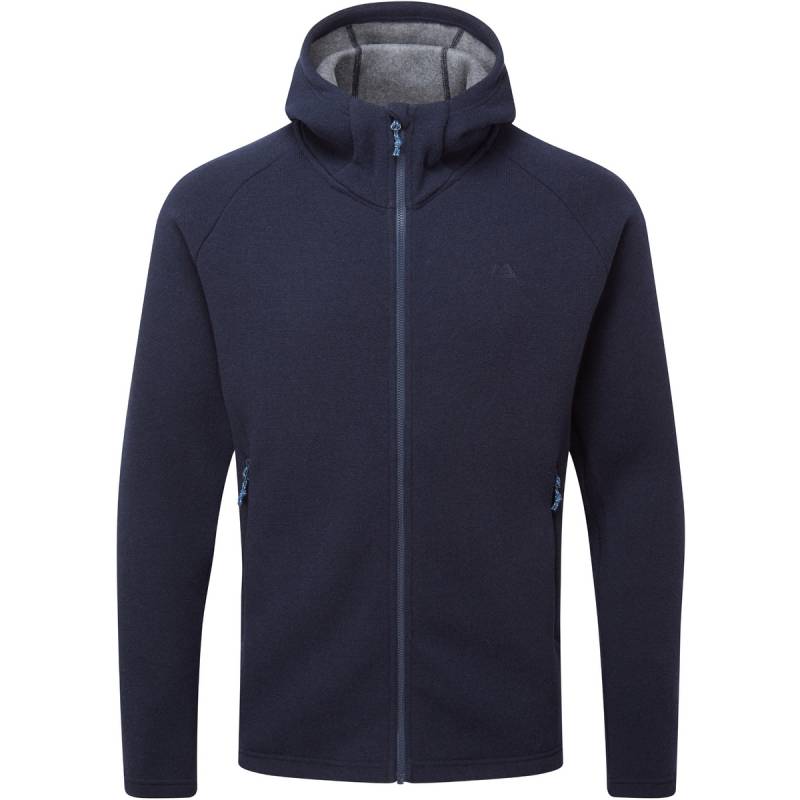 Mountain Equipment Herren Braldu Hooded Jacke von Mountain Equipment