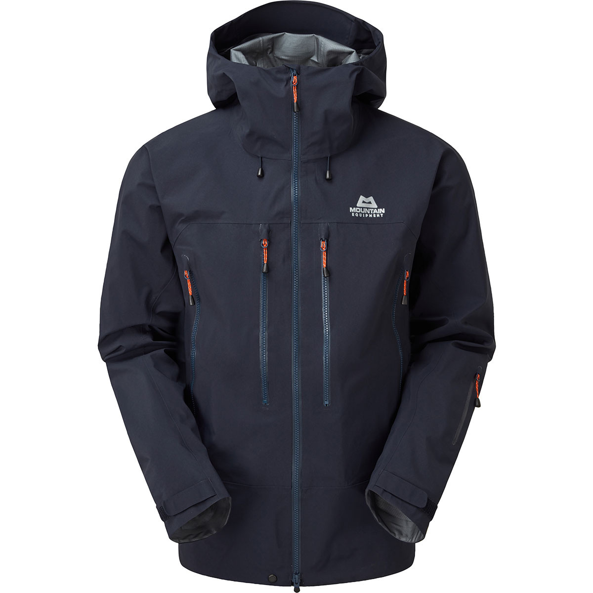 Mountain Equipment Herren Changabang Jacke von Mountain Equipment