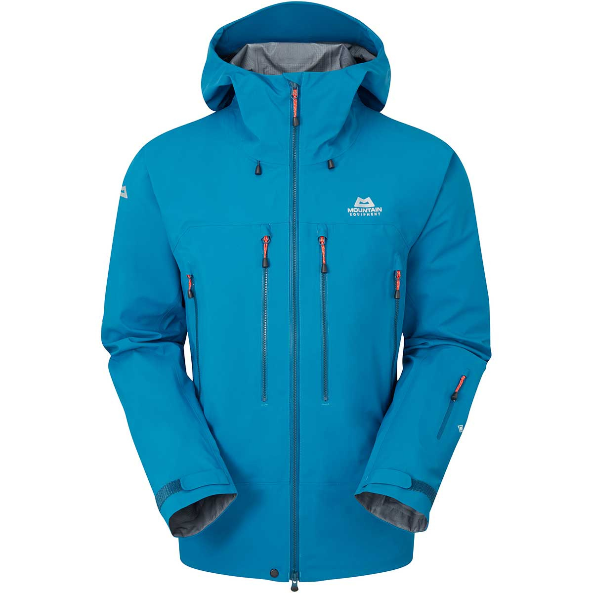 Mountain Equipment Herren Changabang Jacke von Mountain Equipment