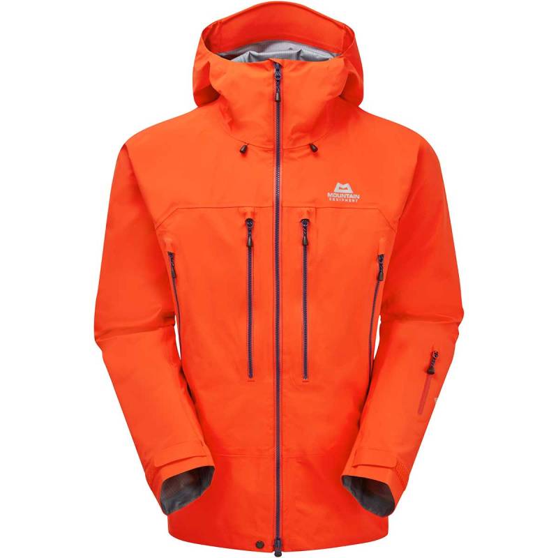 Mountain Equipment Herren Changabang Jacke von Mountain Equipment