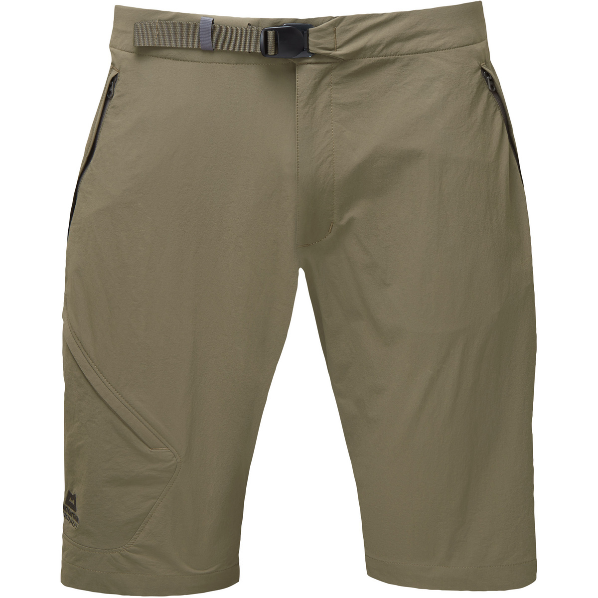 Mountain Equipment Herren Comici Shorts von Mountain Equipment