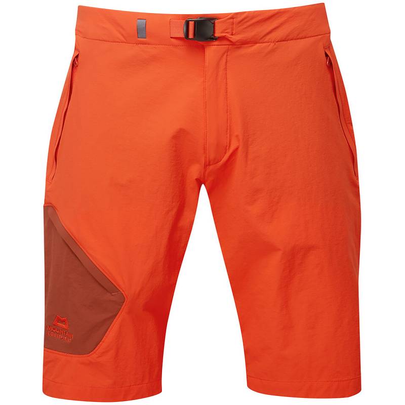 Mountain Equipment Herren Comici Shorts von Mountain Equipment