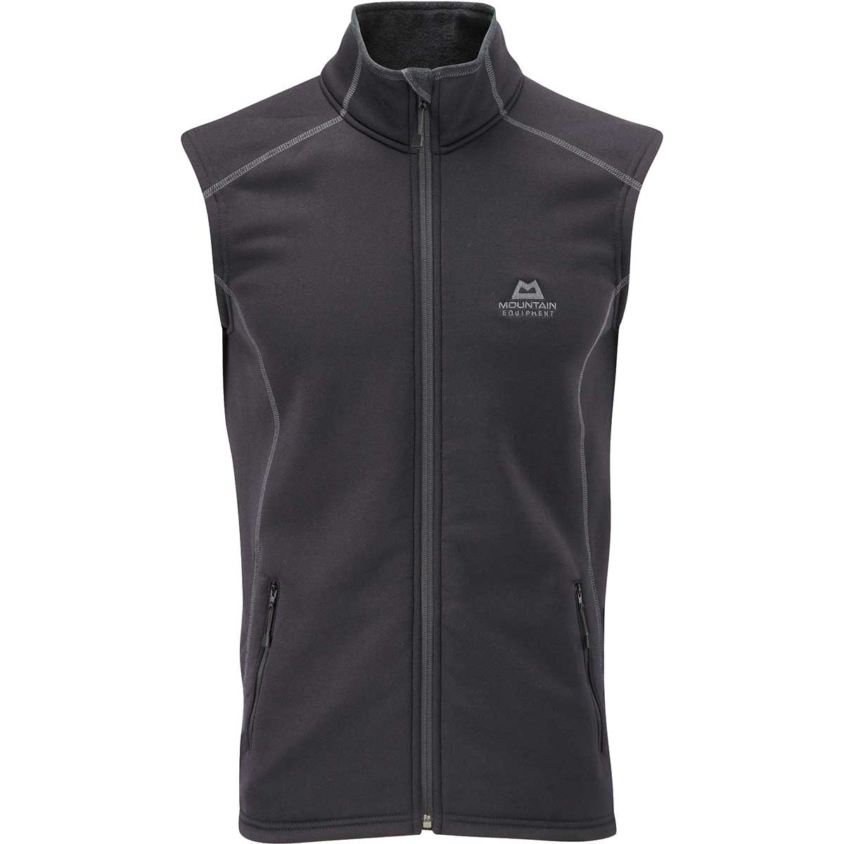 Mountain Equipment Herren Couloir Weste Mountain Equipment Herren Couloir Weste von Mountain Equipment